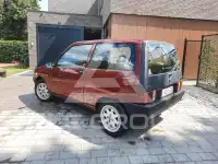 1985 Lancia YPSILON