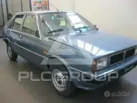 1985 Lancia Delta