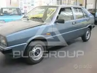 1985 Lancia Delta