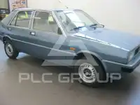 1985 Lancia Delta