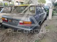 1985 Lancia 