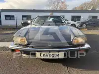 1985 Jaguar XJS