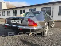 1985 Jaguar XJS
