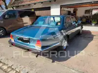 1985 Jaguar XJ