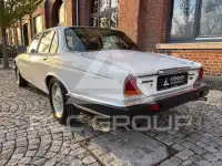 1985 Jaguar XJ