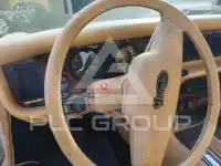 1985 Jaguar XJ