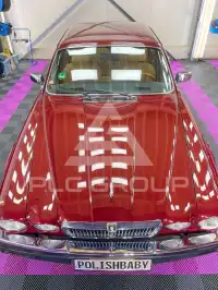 1985 Jaguar XJ