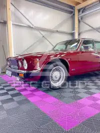 1985 Jaguar XJ