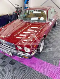 1985 Jaguar XJ