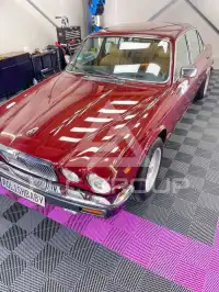 1985 Jaguar XJ