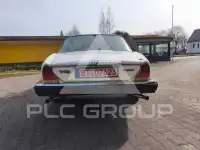 1985 Jaguar XJ