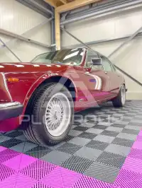 1985 Jaguar XJ