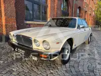 1985 Jaguar XJ