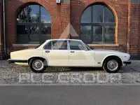 1985 Jaguar XJ