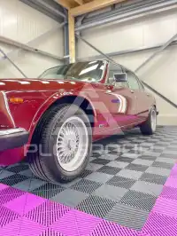1985 Jaguar XJ
