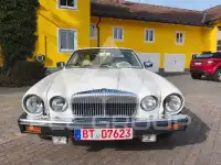 1985 Jaguar XJ