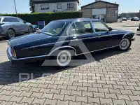 1985 Jaguar Daimler