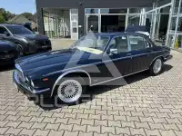 1985 Jaguar Daimler