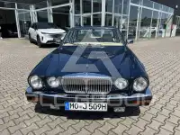 1985 Jaguar Daimler