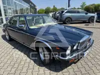 1985 Jaguar Daimler