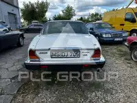 1985 Jaguar XJ