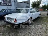 1985 Jaguar XJ