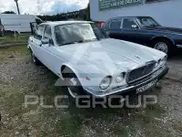 1985 Jaguar XJ