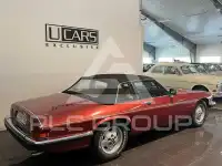 1985 Jaguar XJS
