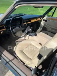 1985 Jaguar XJS