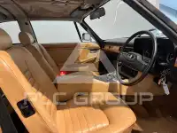 1985 Jaguar XJS