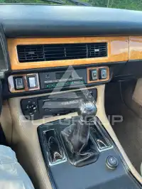 1985 Jaguar XJS