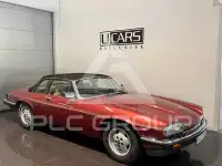 1985 Jaguar XJS