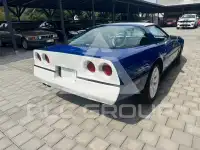 1985 Corvette C4