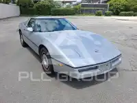 1985 Corvette C4
