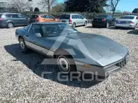 1985 Corvette C4