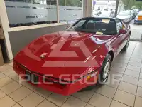 1985 Corvette C4