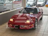 1985 Corvette C4