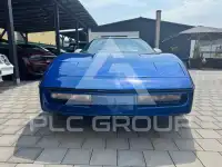 1985 Corvette C4
