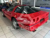 1985 Corvette C4
