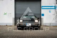 1985 Corvette C4
