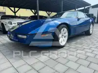 1985 Corvette C4