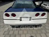 1985 Corvette C4