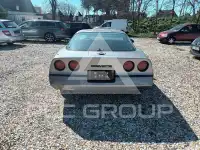 1985 Corvette C4