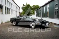 1985 Corvette C4