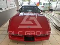 1985 Corvette C4