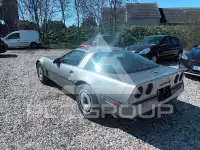 1985 Corvette C4
