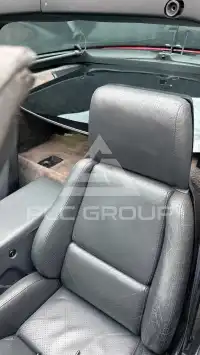 1985 Corvette C4