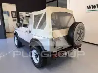 1985 Suzuki 