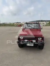 1985 Suzuki Other