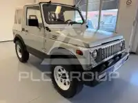 1985 Suzuki 